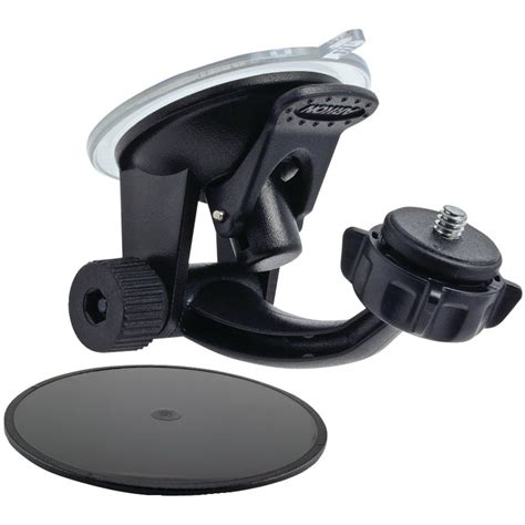 windshield mount for dash cam